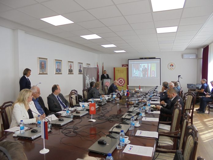 Вост.Сараево.13.05.24